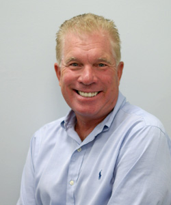 Dr. Stephen Phillips